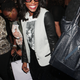Image for article titled GALLERY: Behind the Scenes at Tracy Reese's Show During New York Fashion Week